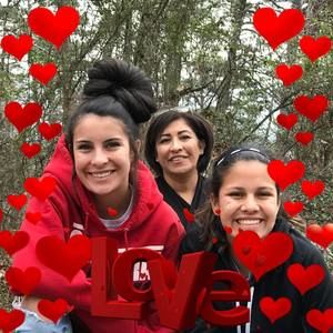 Meet your Posher, Mike